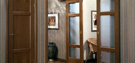 Межкомнатные двери на дачу: как и какие выбрать