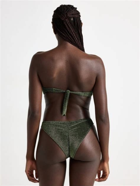 Kupa I Kostim Donji Deo Brazilian Bikini Bottom With Lurex Lindex Online Shop Srbija