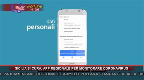 Live Stream Di RMK TV Tele Radio Monte Kronio YouTube