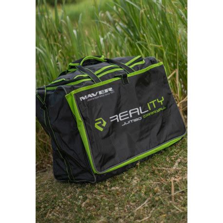 Sac Fourre Tout Reality Carryall Maver