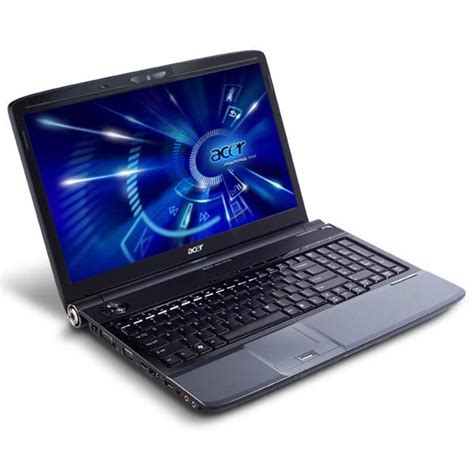 Acer Aspire 6930G 744G50Mn Fiche Technique 01net