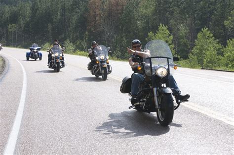 2024 - Sturgis Motorcycle Rally SD