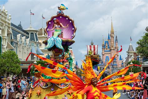 Los Parques Temáticos De Disney Subieron Sus Tarifas Qué Deben Tener