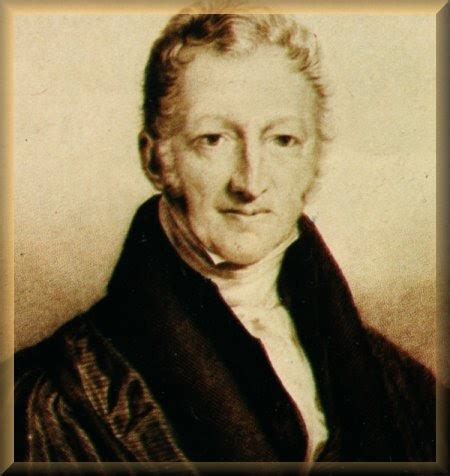 WORLD ISSUES: Malthus' Theory - Do you support it?