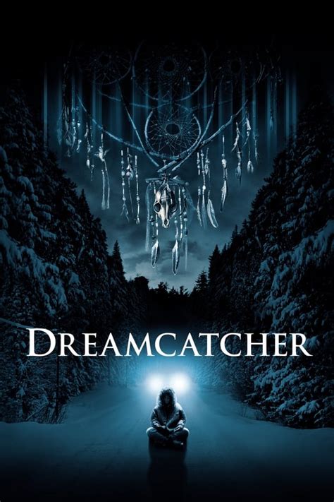 Watch Dreamcatcher 2003 SOAP2DAY Online Free Full HD Stream