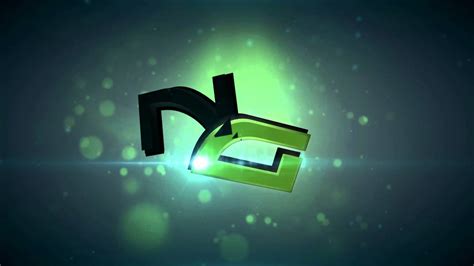 Nude Gaming Intro Youtube