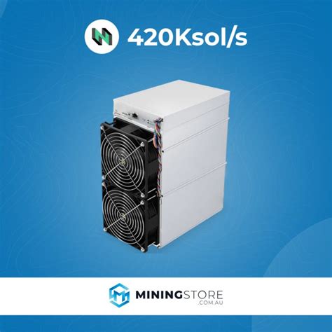 Bitmain Antminer X Kh S Xmr Miner Hosted Or Shipped New