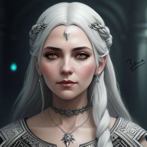 Callista by Zena686 on DeviantArt