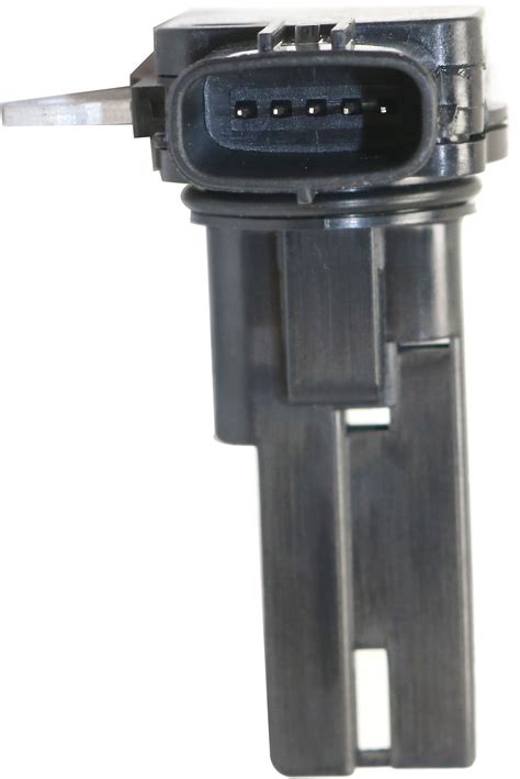 2010 Subaru Forester Mass Air Flow Sensors From 38