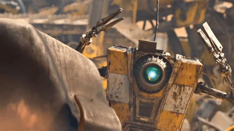 Borderlands Trailer Preview Teases Live Action Versions Of Beloved Characters