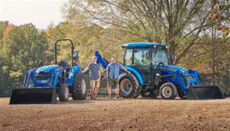The Top 15 Features of the New MT2 and MT2E - Koops Sales & Service