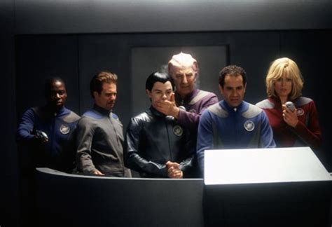 Galaxy Quest [Cast] photo