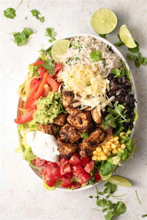 Chipotle Steak Bowl Copycat Recipe Deporecipe Co