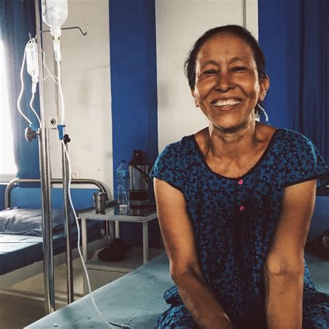 Bring Reproductive Health To 1000 Women In Nepal Globalgiving