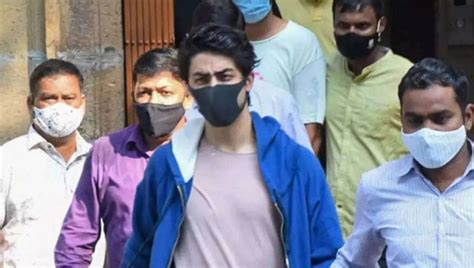 Aryan Khan Drugs Case IO Ashish Ranjan Accused Along With Sameer