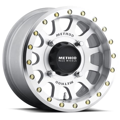 Method Wheels - Speed By Design