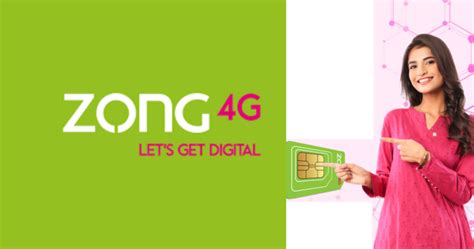 How To Activate Zong Sim In