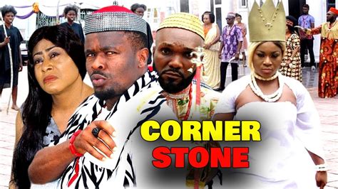 CORNER STONE BOB MANUEL UDOKWU NGOZI EZEONU PRINCESS NJIDEKA