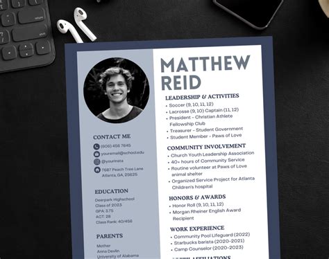 Fraternity Resume Template Fraternity Rush Resume Recruitment Resume
