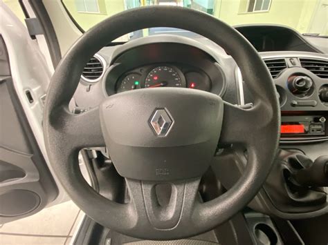 Oferta Renault Kangoo Combi Profesional N1 Energy Dci 55 Kw 75 Cv