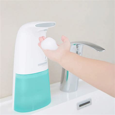 Aliexpress Buy Nanwo Auto Foaming Hand Washer Automatic Touch