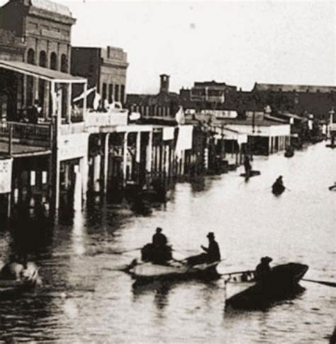 Every 200 Years, California Endures a Flood of Epic Proportions - And ...