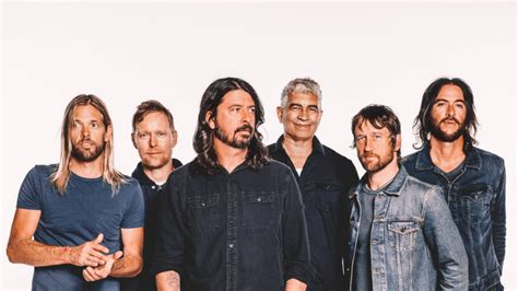 Foo Fighters Announce DC Jam Pop Culture Madness Network News