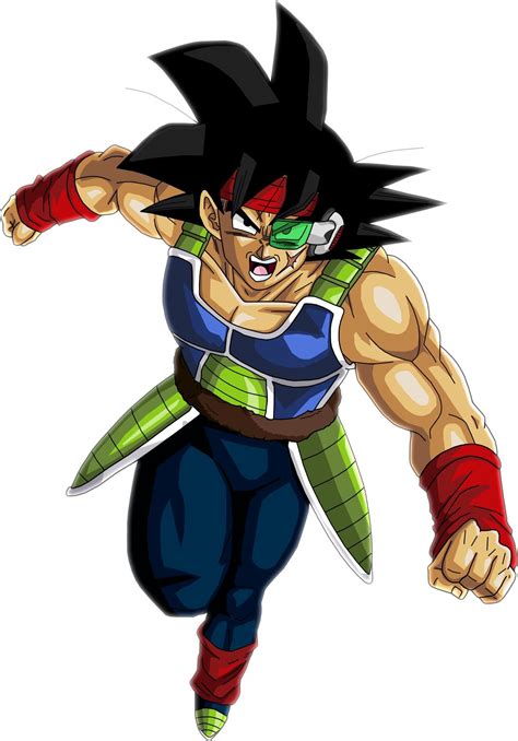 Bardock Dragon Ball Z Dragon Z Dragon Ball Image Dragon Ball Super Goku Broly Movie Martial