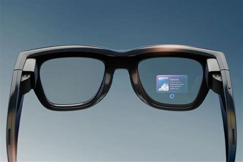 heck   smart glasses meta