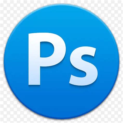 Adobe Photoshop图标PNG图片素材下载 图片编号qrrrmobq 免抠素材网