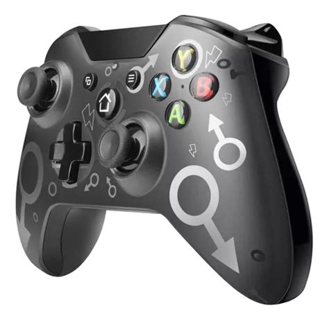 Control Para Xbox One Series X s Android Pc Y Ps3 Envío gratis