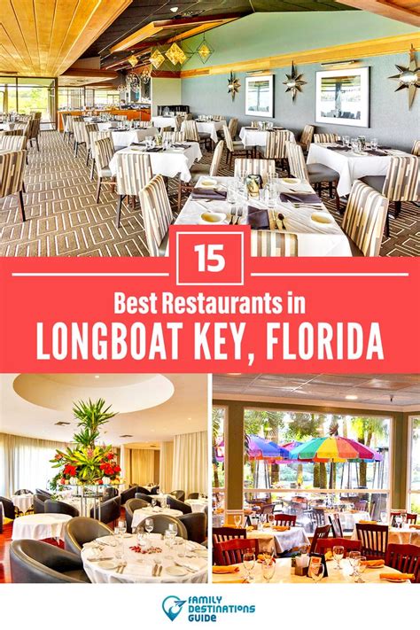 15 Best Restaurants in Longboat Key, FL | Longboat key, Longboat key ...