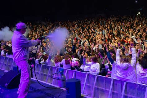 Nice: Face’Tival, the 100% student festival not to be missed - Nice