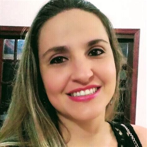 Luciana Zancheta Iamarino Analista De Controle De Qualidade