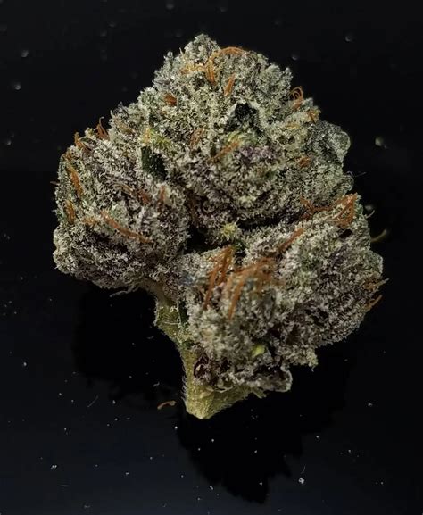 What makes Grape Larry OG amazing! - Lucky Farms