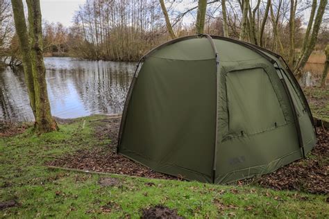 Sonik AXS V2 XL Bivvy DC0041 Sonik AXS V2 Bivvy Carp Tent Carp