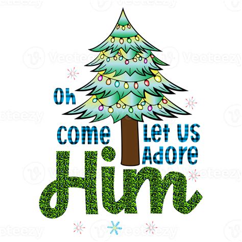 Christmas Sublimation Design 24069662 Png