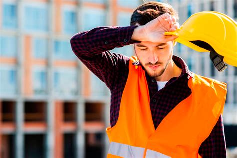 Estr S T Rmico Laboral Por Calor C Mo Prevenirlo Y Proteger A Tus