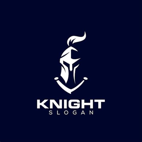 Knights Logo Design