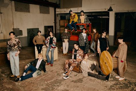 seventeen members profile age bio wiki facts  kpop members bio