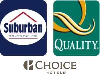 Home - Suburban Extended Stay Hotel & Quality Inn