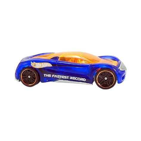Hot Wheels Mystery Models Nitrium NA Price Guide