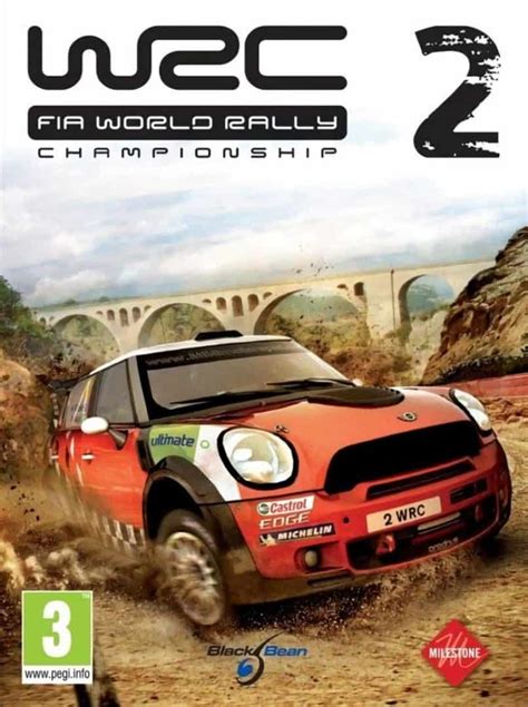 Buy Cheap Wrc Fia World Rally Championship Pc Cd Keys Digital