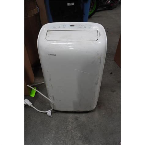 Toshiba Portable Air Conditioner | Property Room