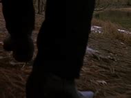 Naked Erin Brown In The Lost