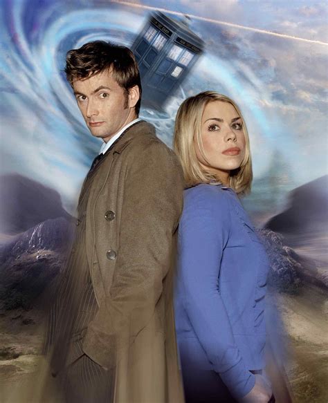 Rose Tyler in Doctor Who Series 2 - Rose Tyler Photo (12977854) - Fanpop