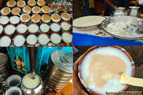 Street Food in Varanasi and Best Places to Eat them! - Fernwehrahee