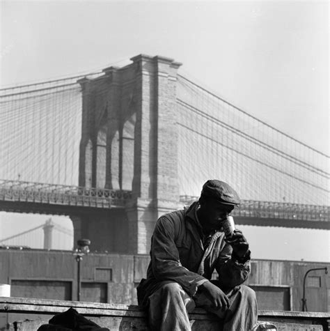 Brooklyn Bridge Through The Years - ABC News