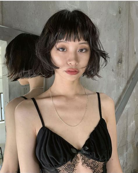 ボード「hair」のピン【2024】 ヘアスタイリング ヘアカット 髪型画像