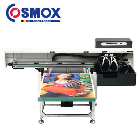 6090 UV DTF Printer Varnish Cosmox Group